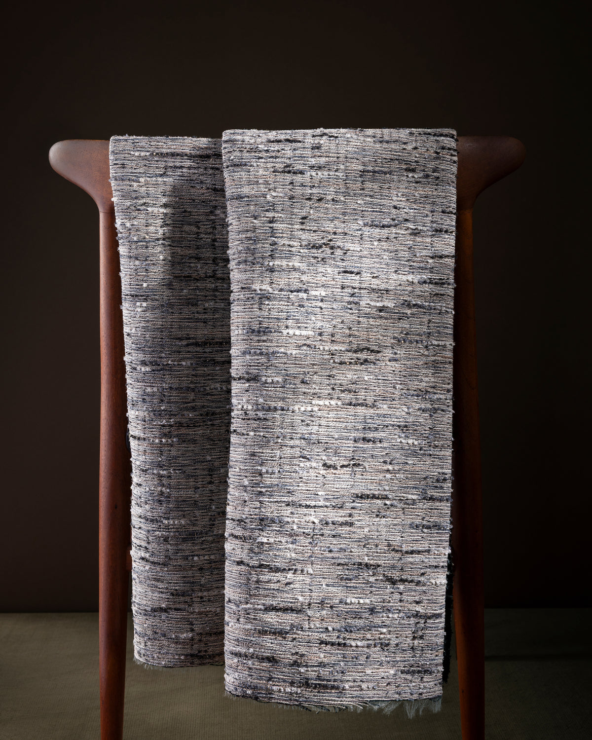 This Or That fabric in Manhattan color - pattern number 6025120.811.0 - by Donghia in the Luminary collection