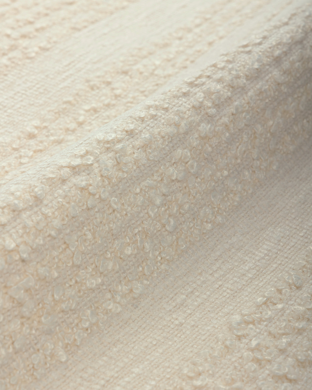 Dorothy fabric in Ivory color - pattern number 6025122.1.0 - by Donghia in the Luminary collection