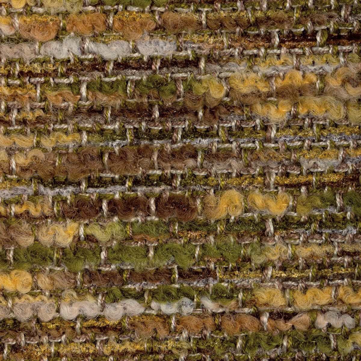 Painterly fabric in Earth color - pattern number 6025123.630.0 - by Donghia in the Luminary collection