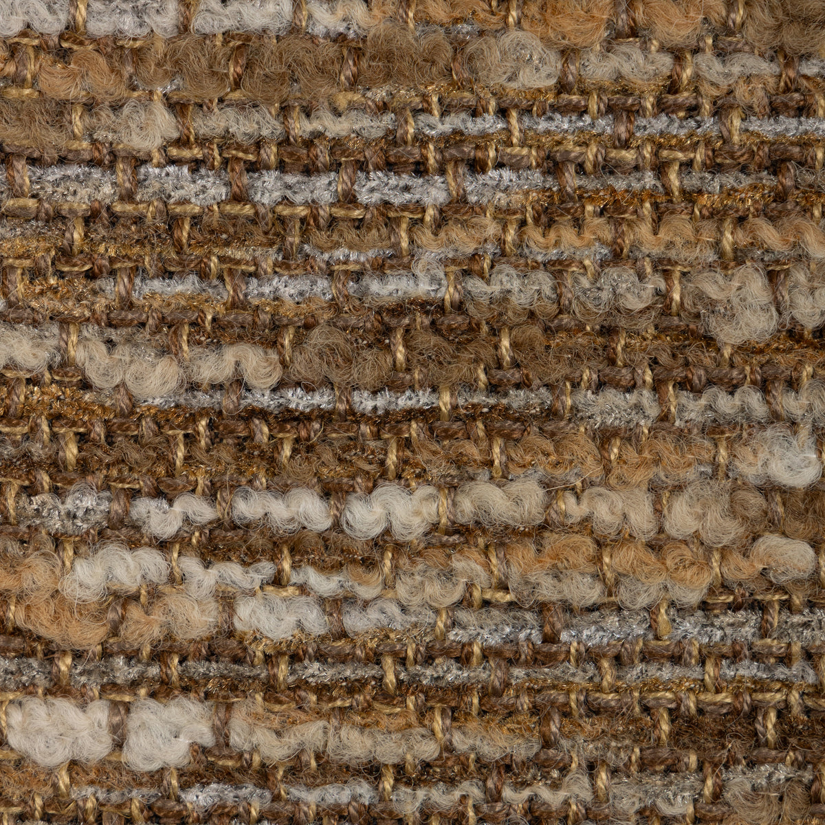Painterly fabric in Desert color - pattern number 6025123.6.0 - by Donghia in the Luminary collection