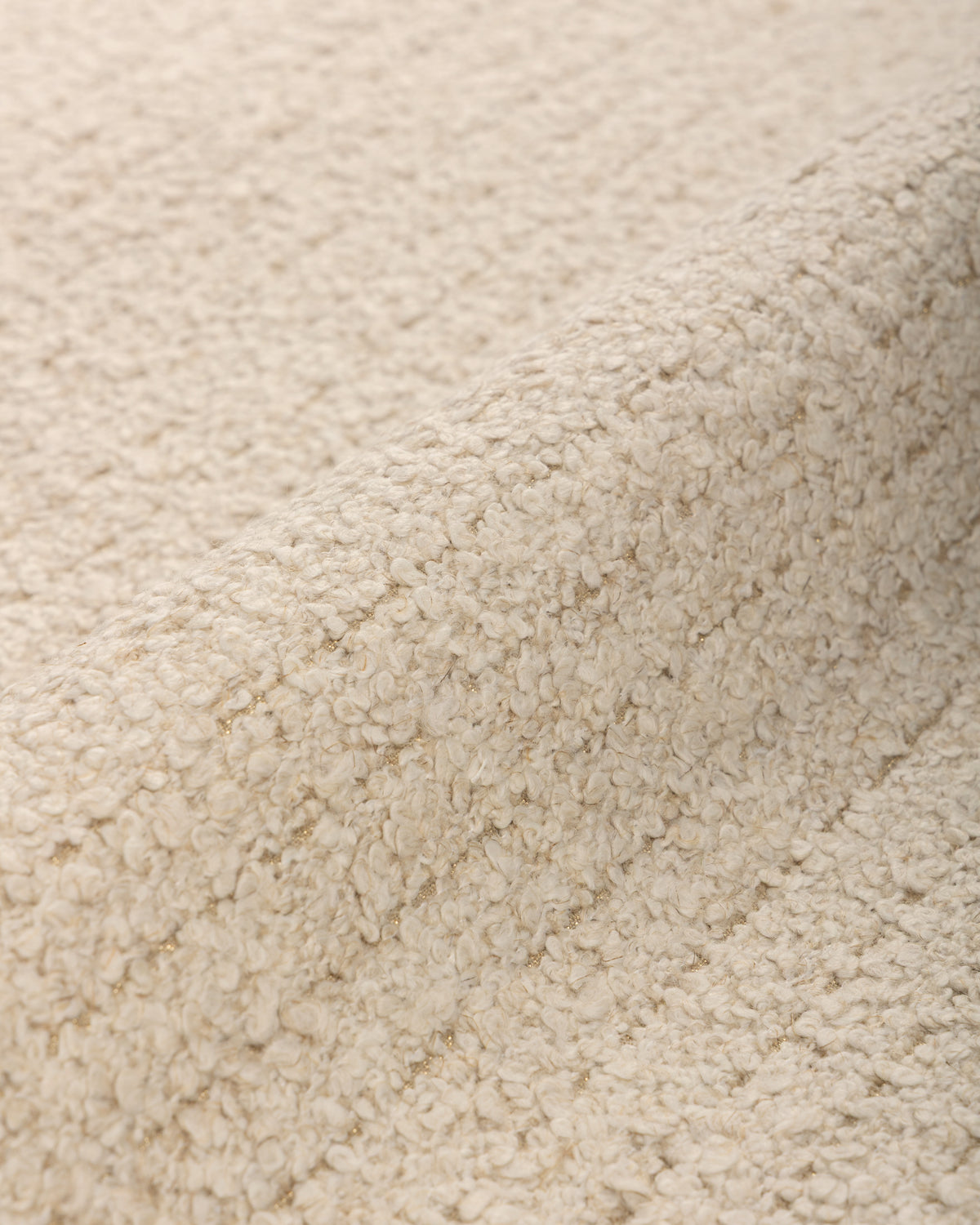 Dashing fabric in Linen color - pattern number 6025124.16.0 - by Donghia in the Luminary collection
