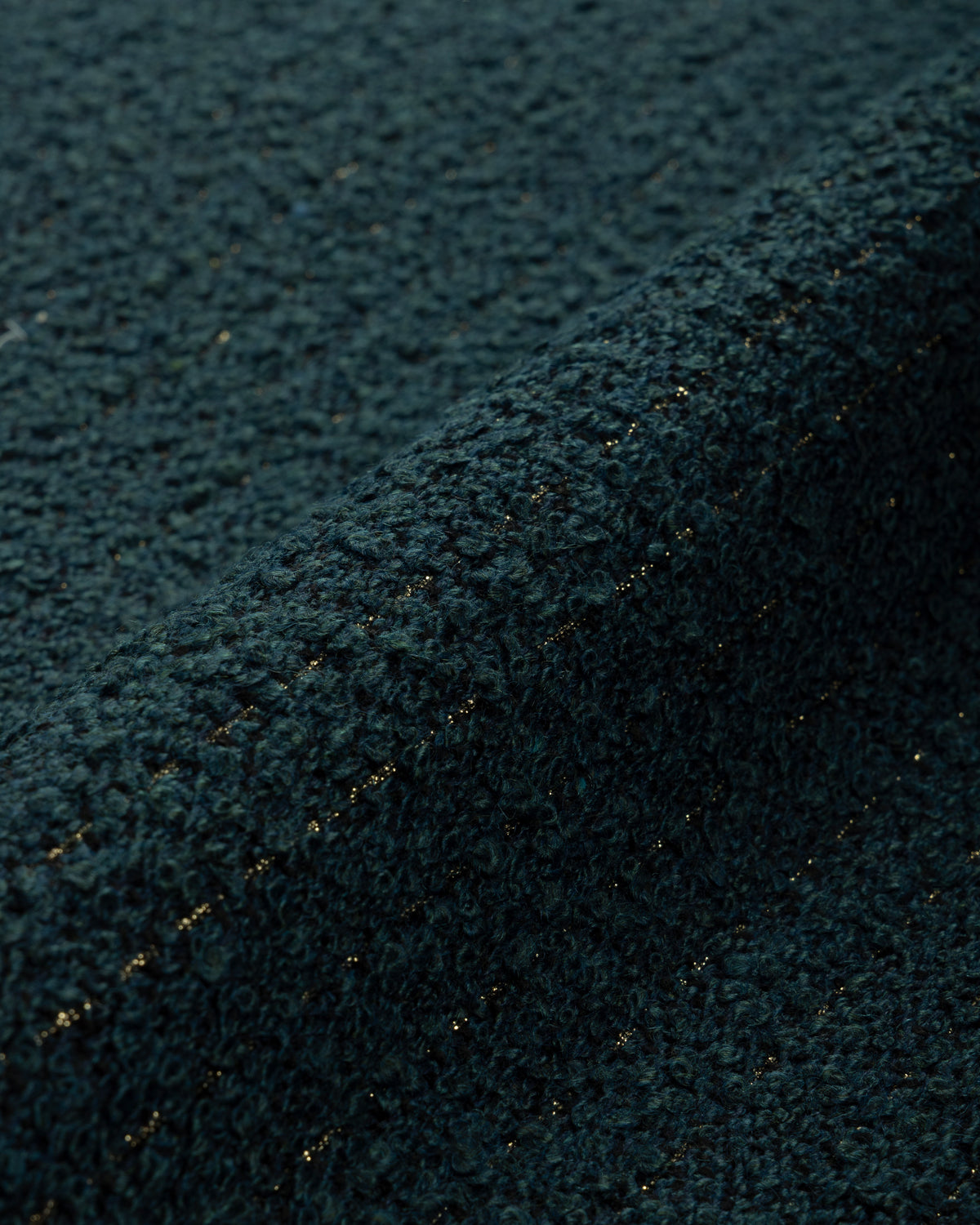 Dashing fabric in Marine color - pattern number 6025124.50.0 - by Donghia in the Luminary collection