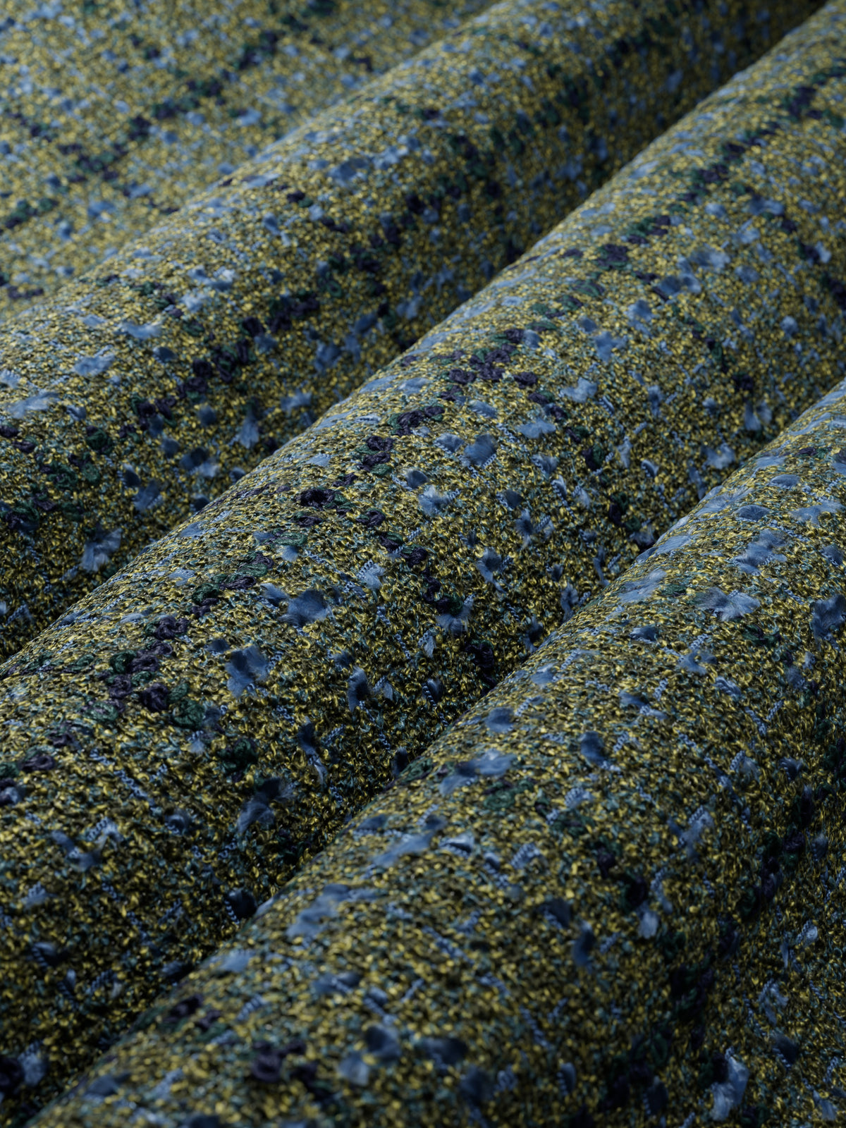 Al Fresco fabric in Sea color - pattern number 6026100.450.0 - by Donghia in the Scirocco Performance Indoor Outdoor collection