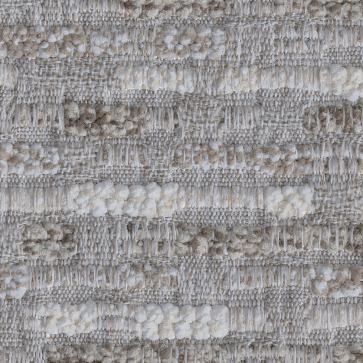 Sandy fabric in Fog color - pattern number 6026101.11.0 - by Donghia in the Scirocco Performance Indoor Outdoor collection