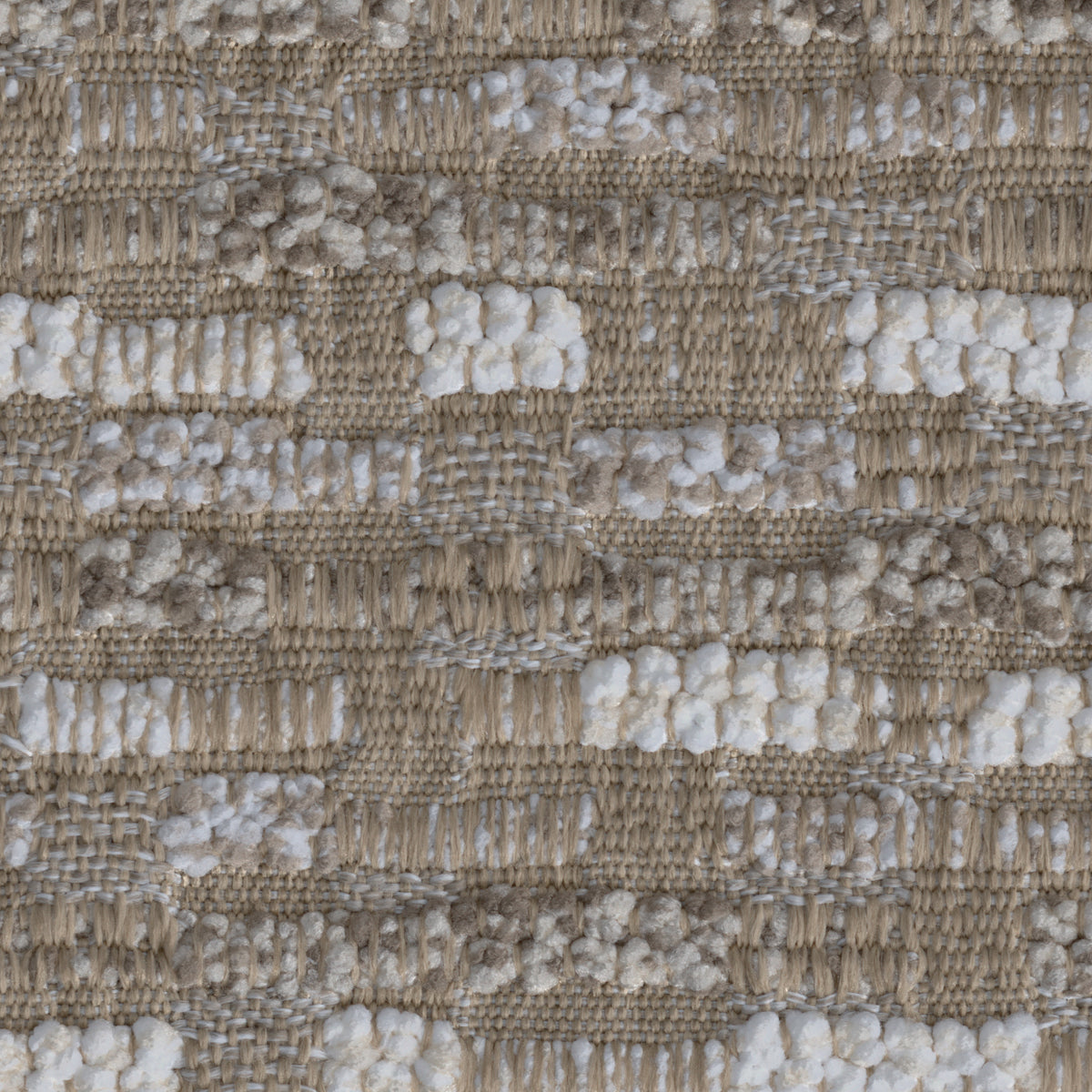 Sandy fabric in Sand color - pattern number 6026101.1601.0 - by Donghia in the Scirocco Performance Indoor Outdoor collection