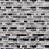 Sandy fabric in Nero color - pattern number 6026101.811.0 - by Donghia in the Scirocco Performance Indoor Outdoor collection