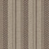 Wayward Stripe fabric in Earth color - pattern number 6026104.166.0 - by Donghia in the Scirocco Performance Indoor Outdoor collection