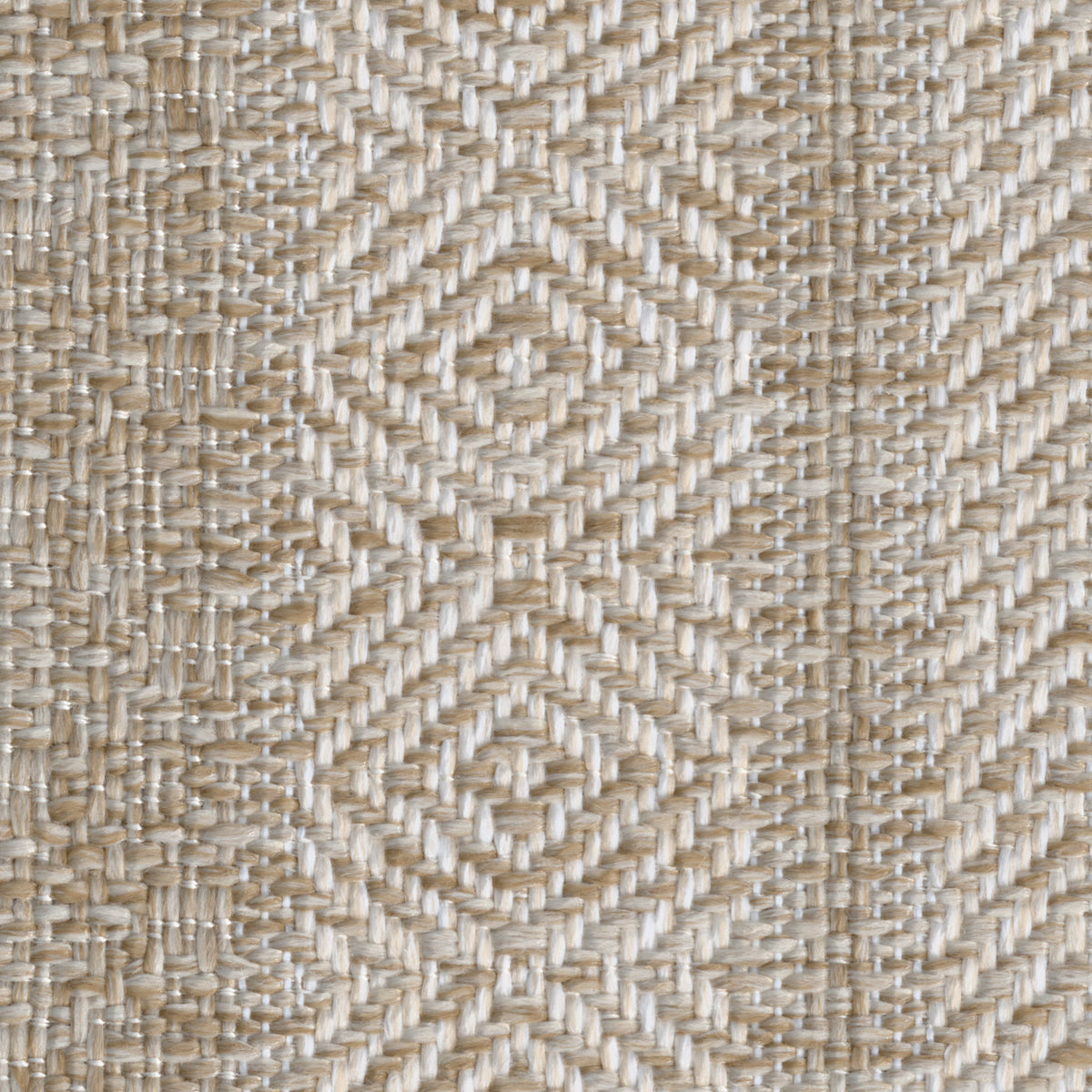 Wayward Stripe fabric in Sand color - pattern number 6026104.16.0 - by Donghia in the Scirocco Performance Indoor Outdoor collection