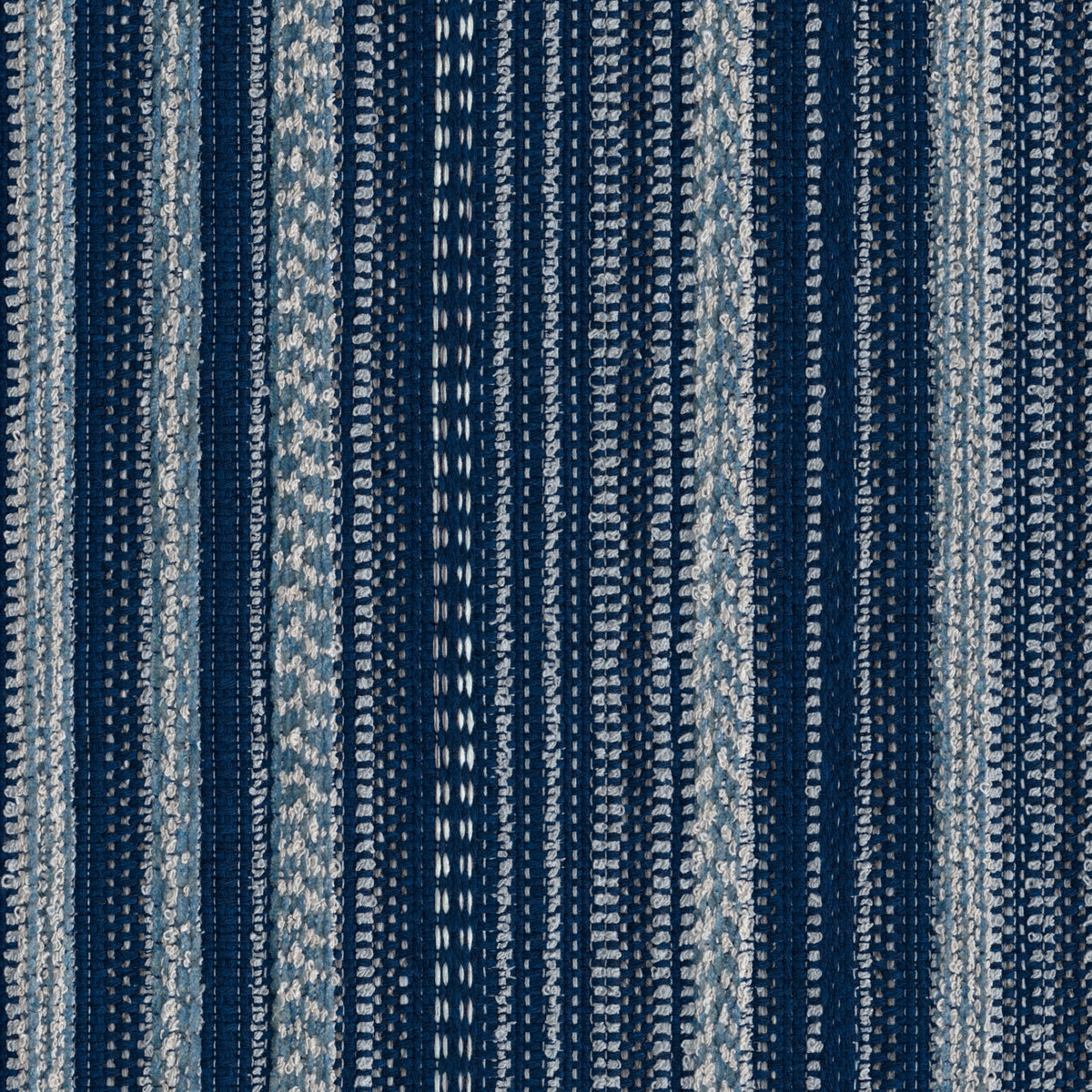 Windswept fabric in Aegean color - pattern number 6026105.550.0 - by Donghia in the Scirocco Performance Indoor Outdoor collection