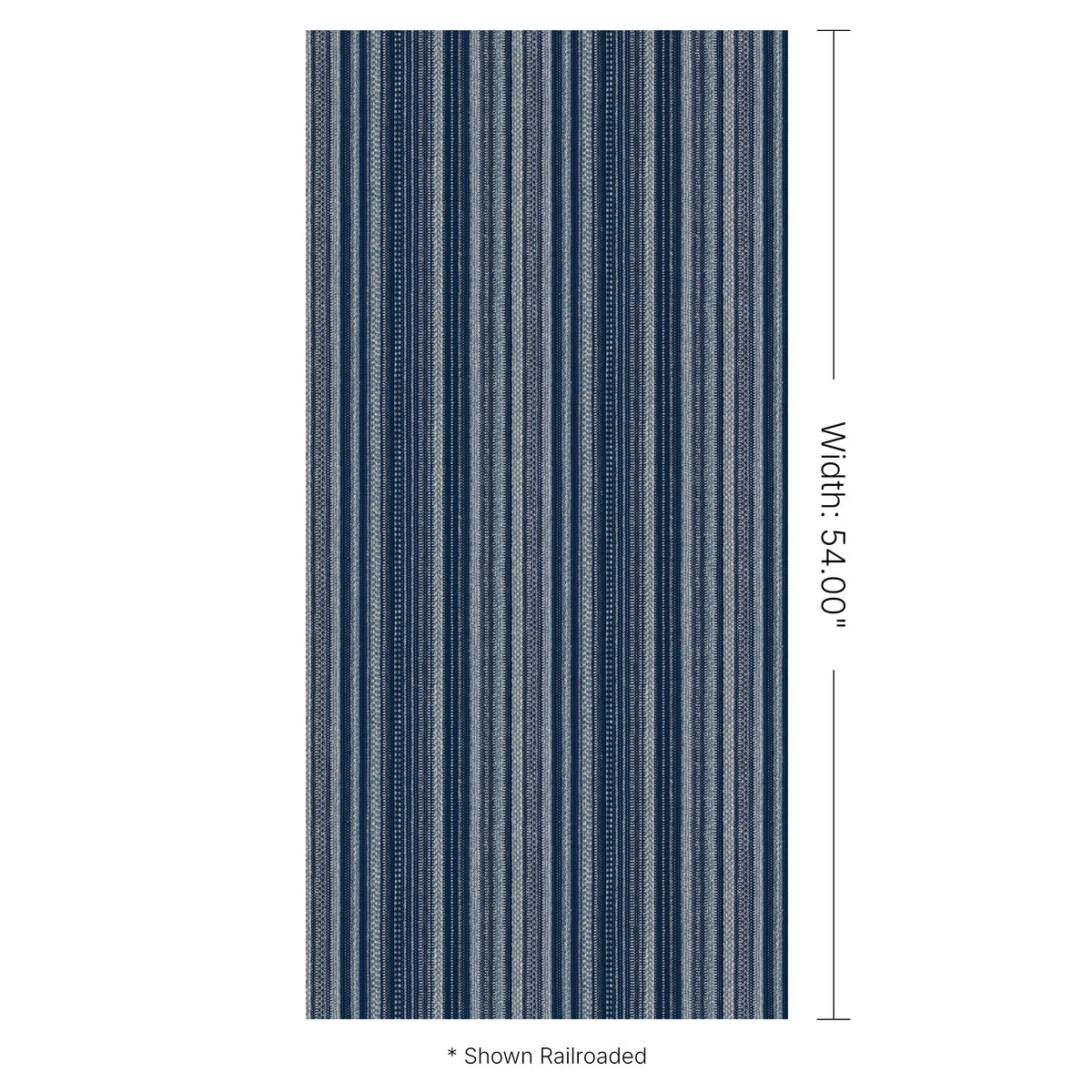 Windswept fabric in Aegean color - pattern number 6026105.550.0 - by Donghia in the Scirocco Performance Indoor Outdoor collection