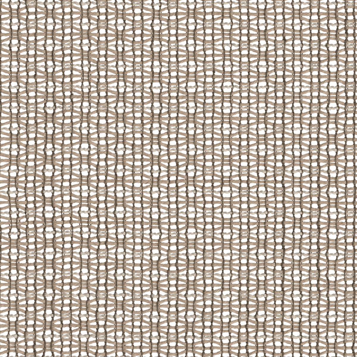 Inter Net fabric in Pebble color - pattern number 6026107.106.0 - by Donghia in the Scirocco Performance Indoor Outdoor collection