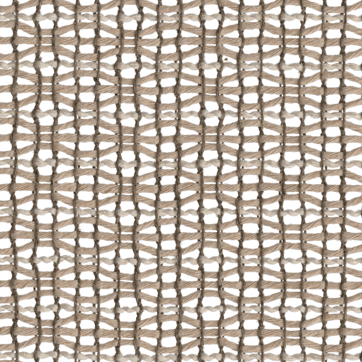Inter Net fabric in Pebble color - pattern number 6026107.106.0 - by Donghia in the Scirocco Performance Indoor Outdoor collection