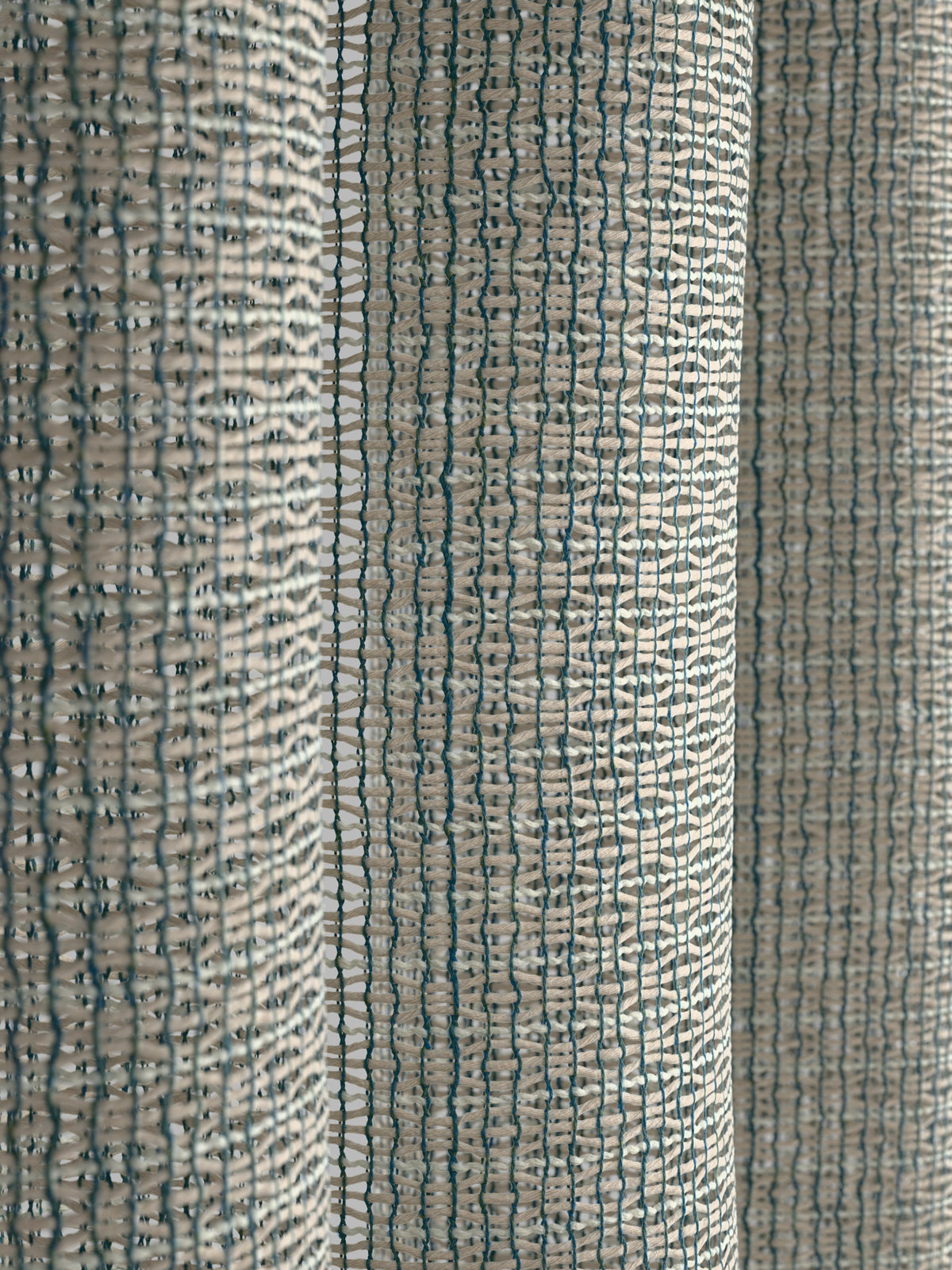 Inter Net fabric in Aegean color - pattern number 6026107.1635.0 - by Donghia in the Scirocco Performance Indoor Outdoor collection