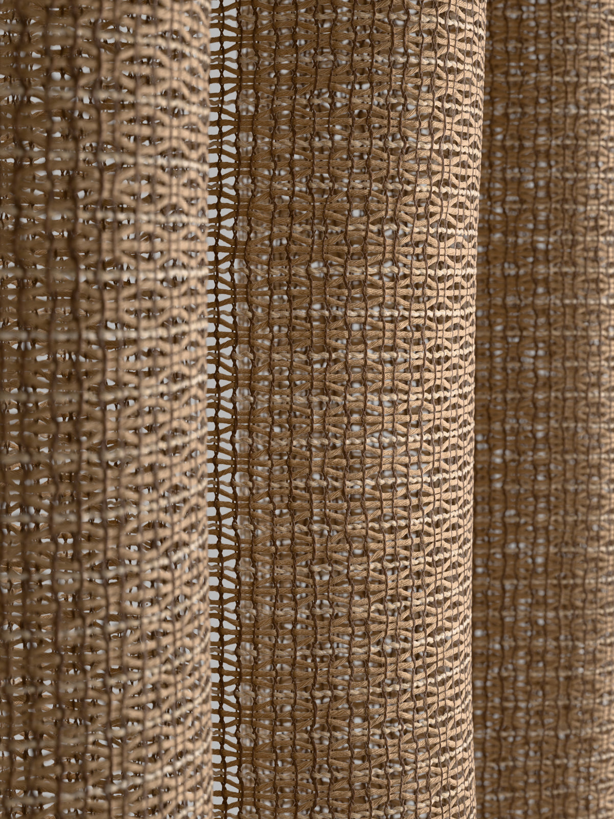 Inter Net fabric in Earth color - pattern number 6026107.6.0 - by Donghia in the Scirocco Performance Indoor Outdoor collection