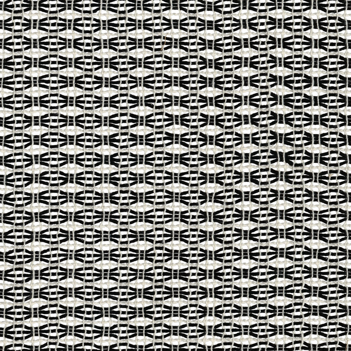 Inter Net fabric in Nero color - pattern number 6026107.8.0 - by Donghia in the Scirocco Performance Indoor Outdoor collection