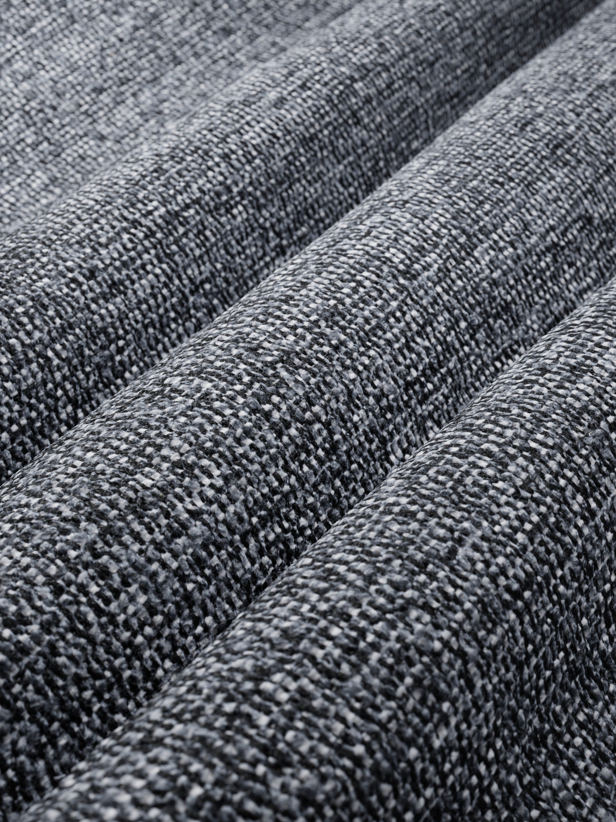 Fair Weather fabric in Nero color - pattern number 6026108.811.0 - by Donghia in the Scirocco Performance Indoor Outdoor collection