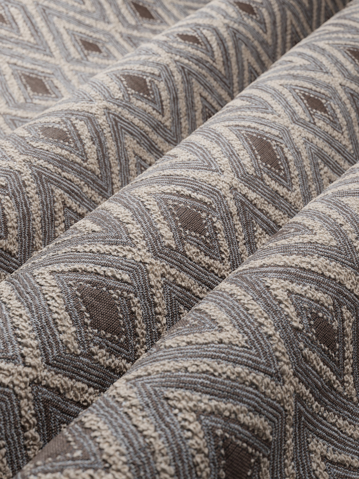Skuba fabric in Pebble color - pattern number 6026109.106.0 - by Donghia in the Scirocco Performance Indoor Outdoor collection