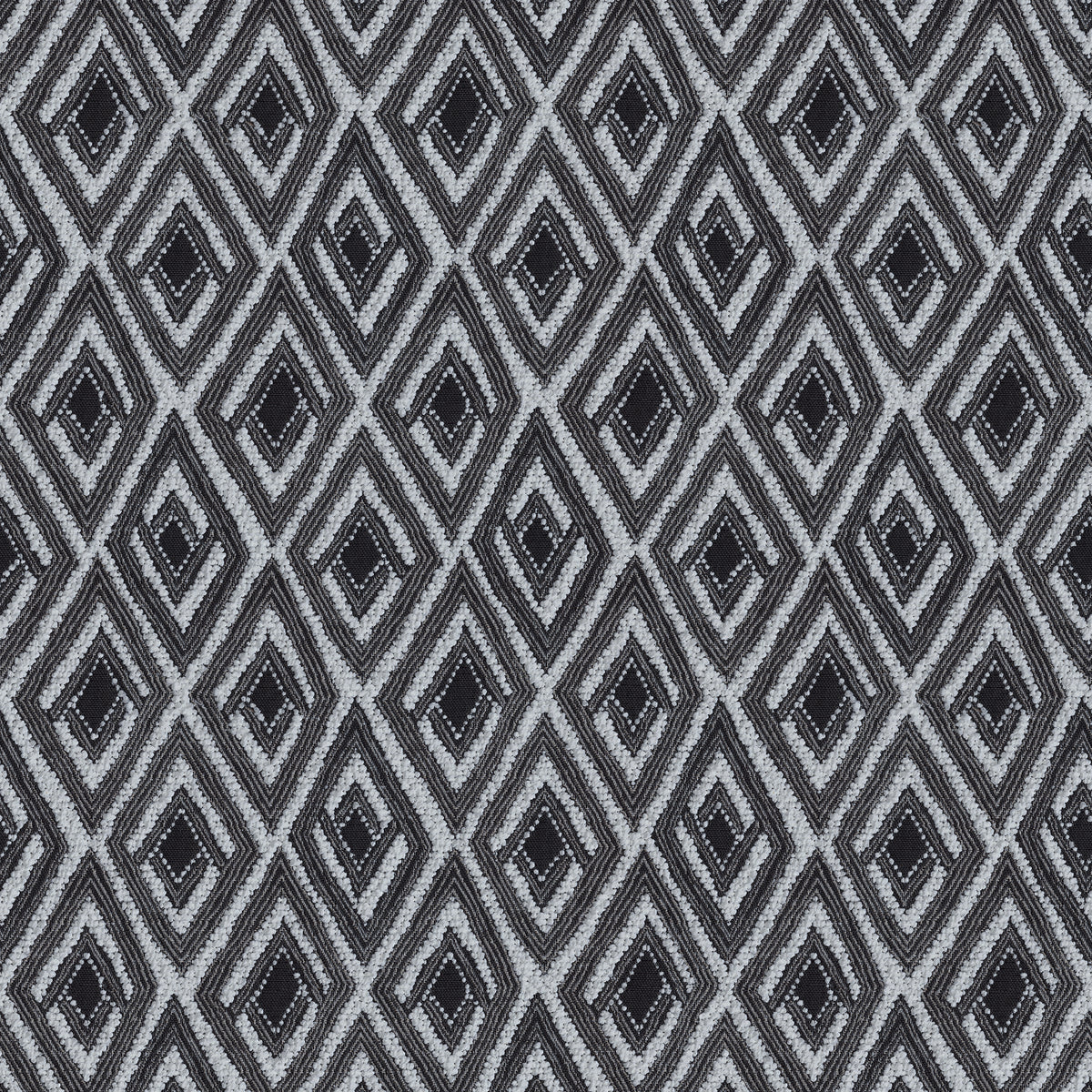 Skuba fabric in Nero color - pattern number 6026109.11.0 - by Donghia in the Scirocco Performance Indoor Outdoor collection