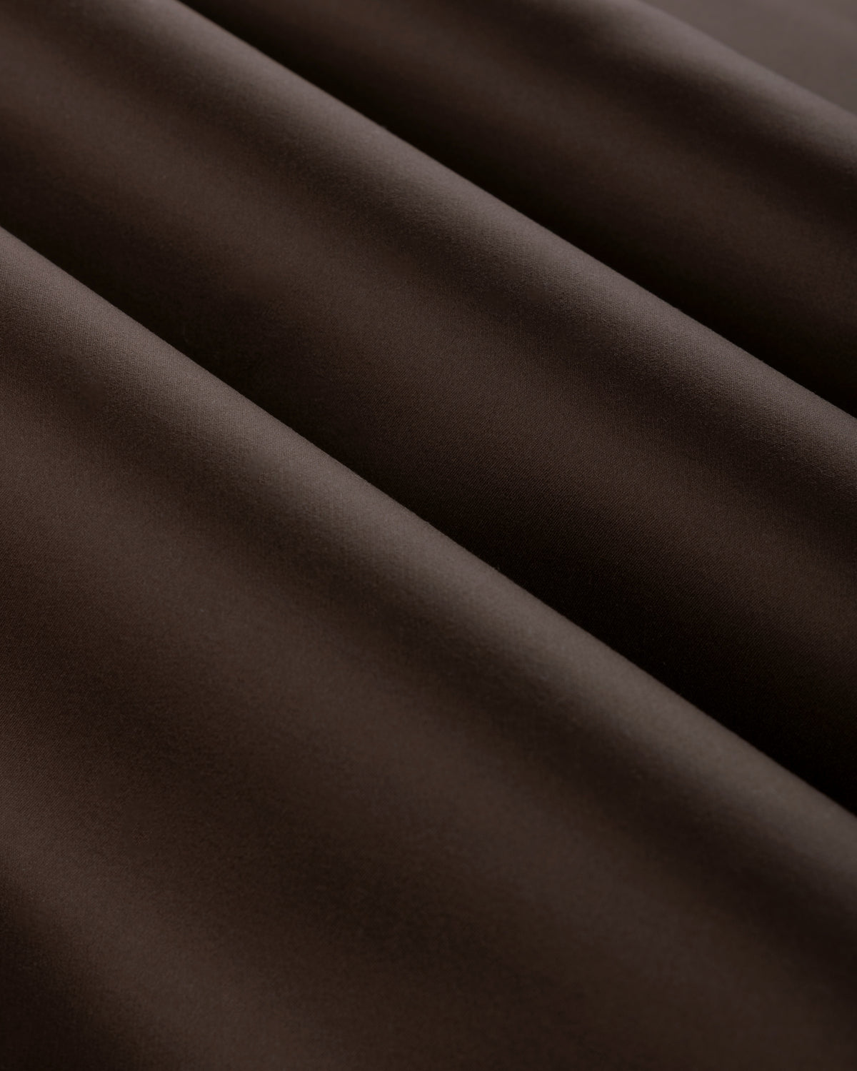 Savvy fabric in Chocolate color - pattern number 6026110.66.0 - by Donghia in the Ombre II collection
