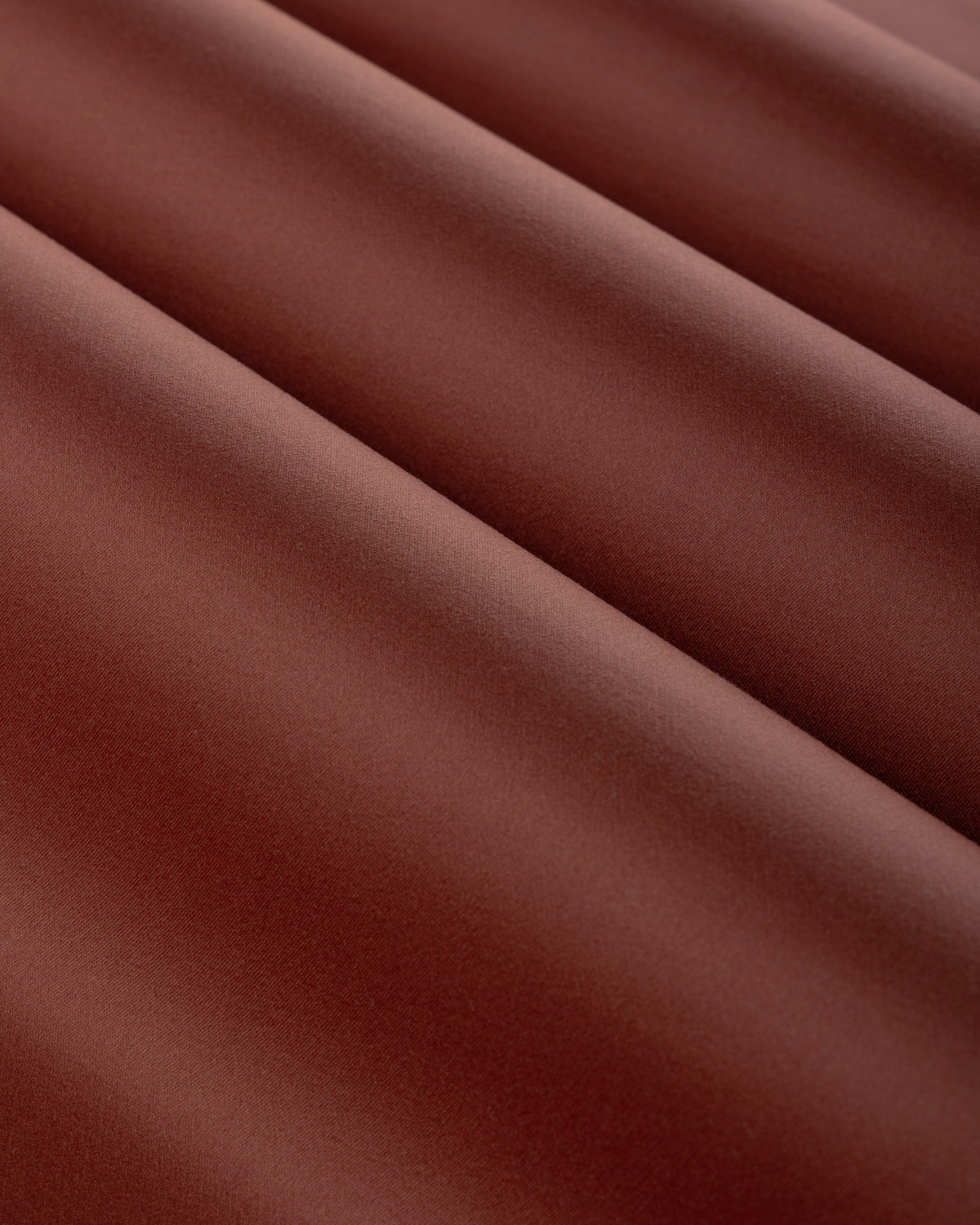 Savvy fabric in Cinnabar color - pattern number 6026110.9.0 - by Donghia in the Ombre II collection