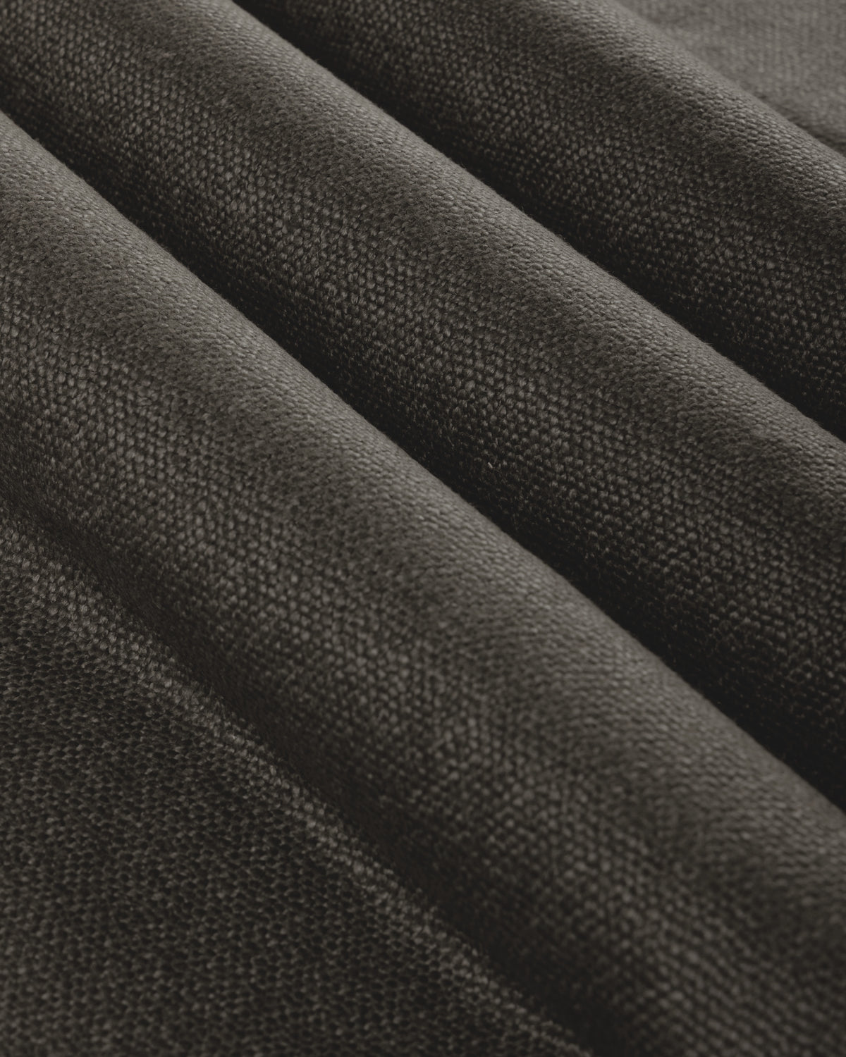 Connoisseur fabric in Pewter color - pattern number 6026111.1121.0 - by Donghia in the Ombre II collection