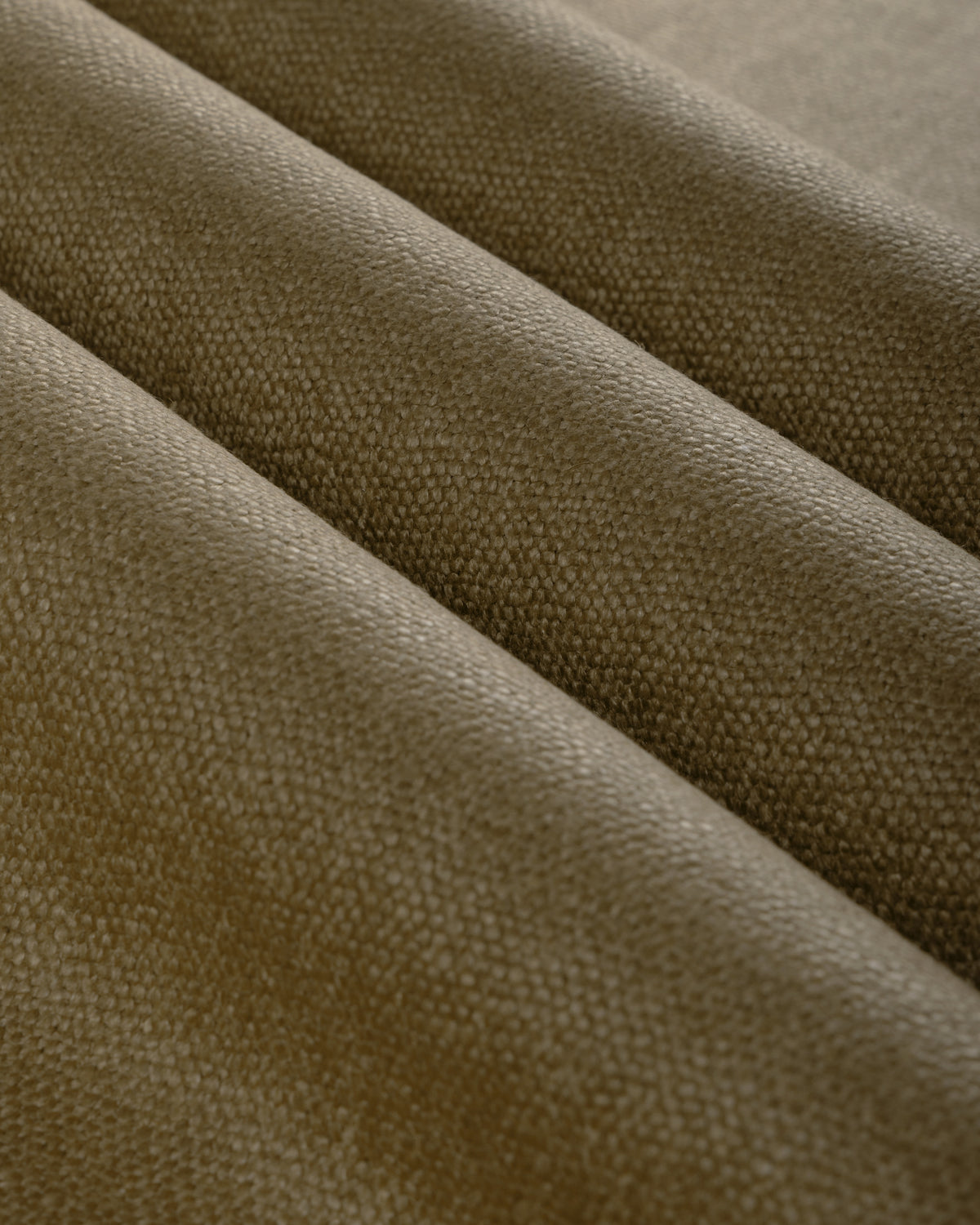 Connoisseur fabric in Olive color - pattern number 6026111.30.0 - by Donghia in the Ombre II collection