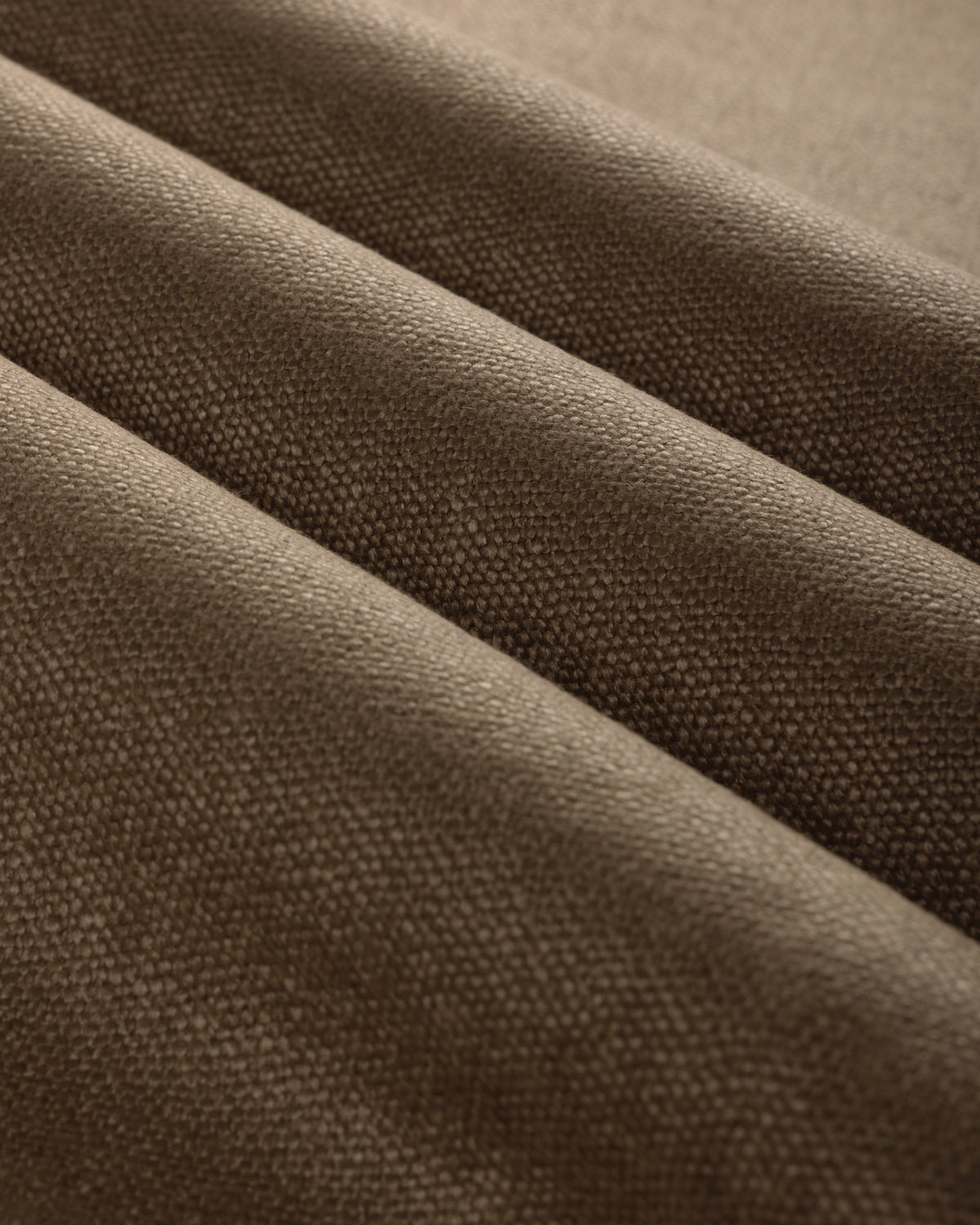 Connoisseur fabric in Nutmeg color - pattern number 6026111.6.0 - by Donghia in the Ombre II collection