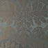 Luciano Silk Damask fabric in azurro color - pattern number 60422 - by Schumacher in the Palazzo collection