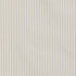 Charee Silk Stripe fabric in blue and white color - pattern number 60921 - by Schumacher in the Chroma collection