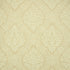 Port Charl Chen Damask fabric in cream color - pattern number 60980 - by Schumacher in the New Traditional collection