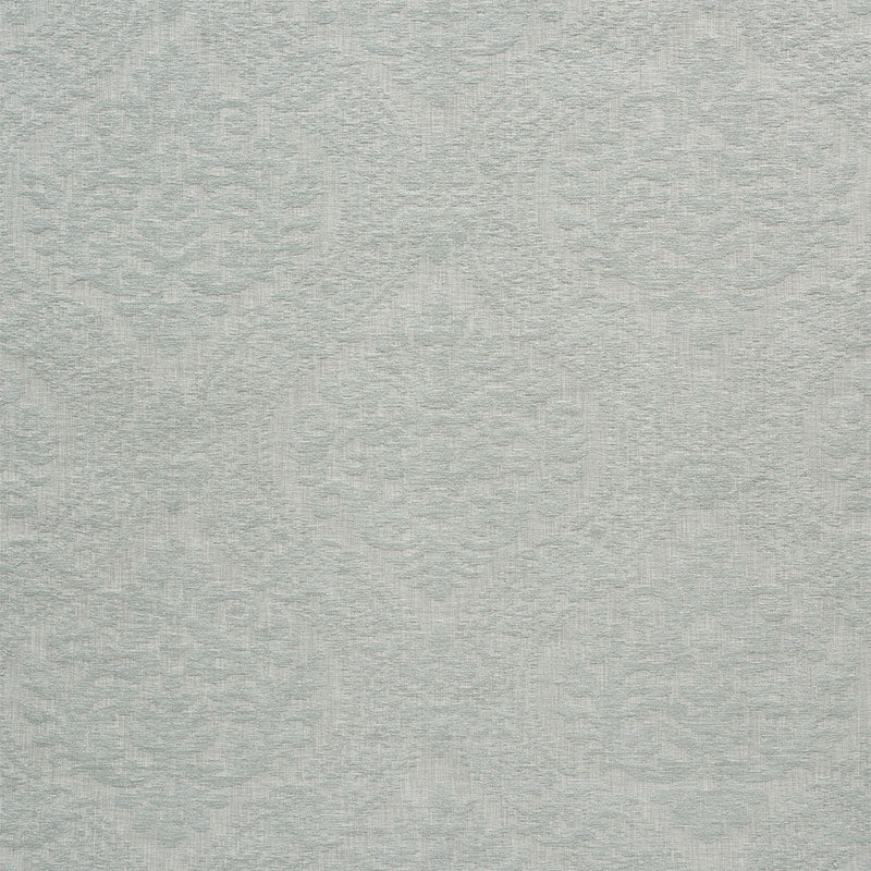 Port Charl Chen Damask fabric in mineral color - pattern number 60982 - by Schumacher in the New Traditional collection