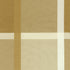 Surat Silk Plaid fabric in champagne color - pattern number 61130 - by Schumacher in the Country Chic collection