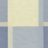 Surat Silk Plaid fabric in bluebell color - pattern number 61134 - by Schumacher in the Country Chic collection