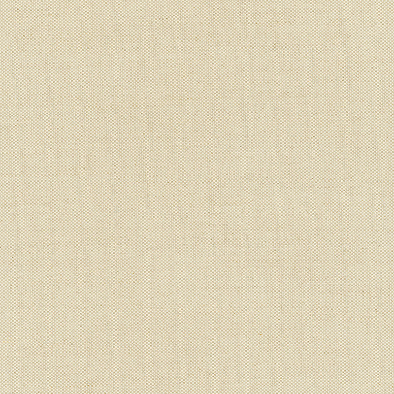 Kenmare Linen Plain fabric in natural color - pattern number 62000 - by Schumacher in the Perfect Basics: Union collection