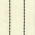Gabrielle Embroidery fabric in graphite color - pattern number 62203 - by Schumacher in the Matthew Patrick Smyth collection