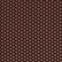 Sprinkle fabric in espresso color - pattern number 62270 - by Schumacher in the Modern Glamour collection