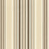 Ridge Stripe fabric in sand color - pattern number 62373 - by Schumacher in the By Nature collection