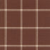 Woodland Plaid fabric in bark color - pattern number 62413 - by Schumacher in the By Nature collection