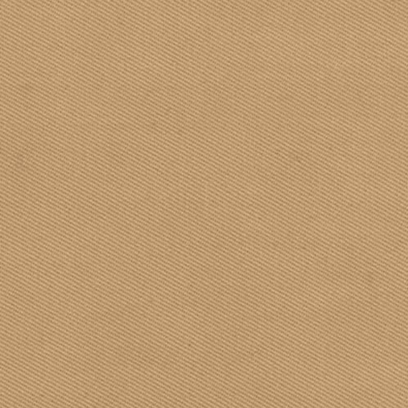 Valley Twill fabric in cafe color - pattern number 62423 - by Schumacher in the Perfect Basics: Cotton collection