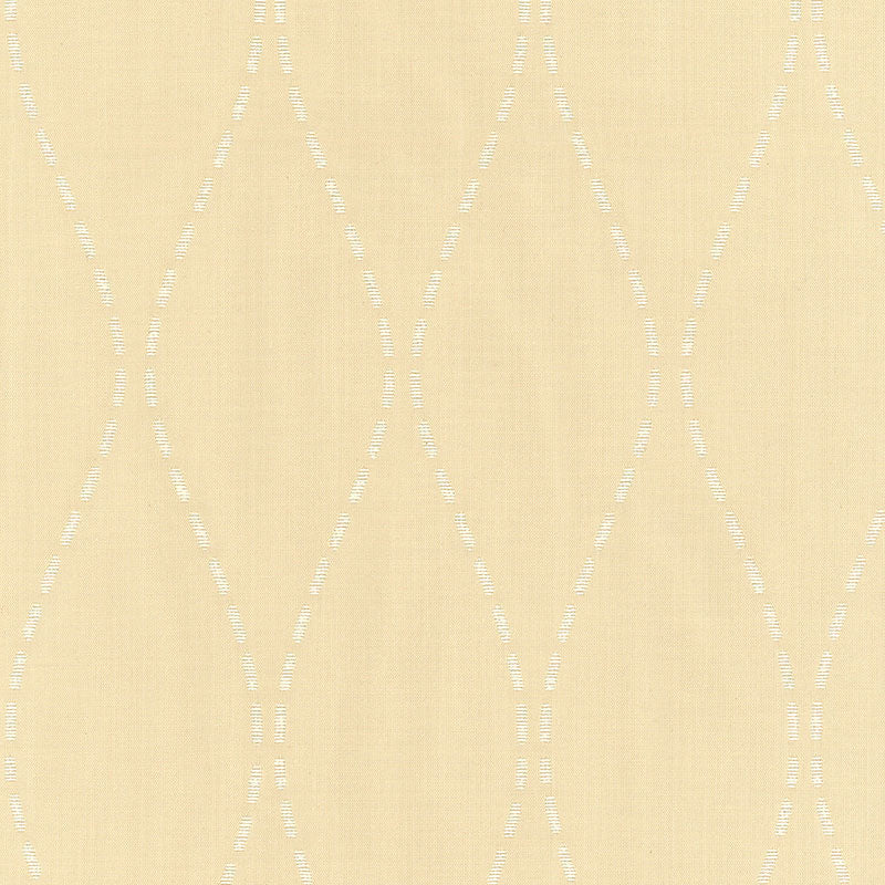 New River Weave fabric in sand color - pattern number 62451 - by Schumacher in the By Nature collection