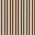Brook Stripe fabric in bark color - pattern number 62473 - by Schumacher in the Chroma collection