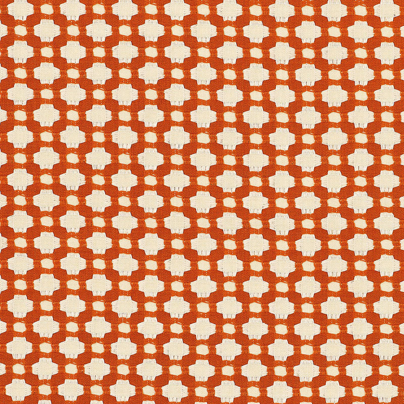 Betwixt fabric in spark ivory color - pattern number 62612 - by Schumacher in the Chroma collection