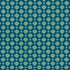 Betwixt fabric in peacock seaglass color - pattern number 62613 - by Schumacher in the Chroma collection