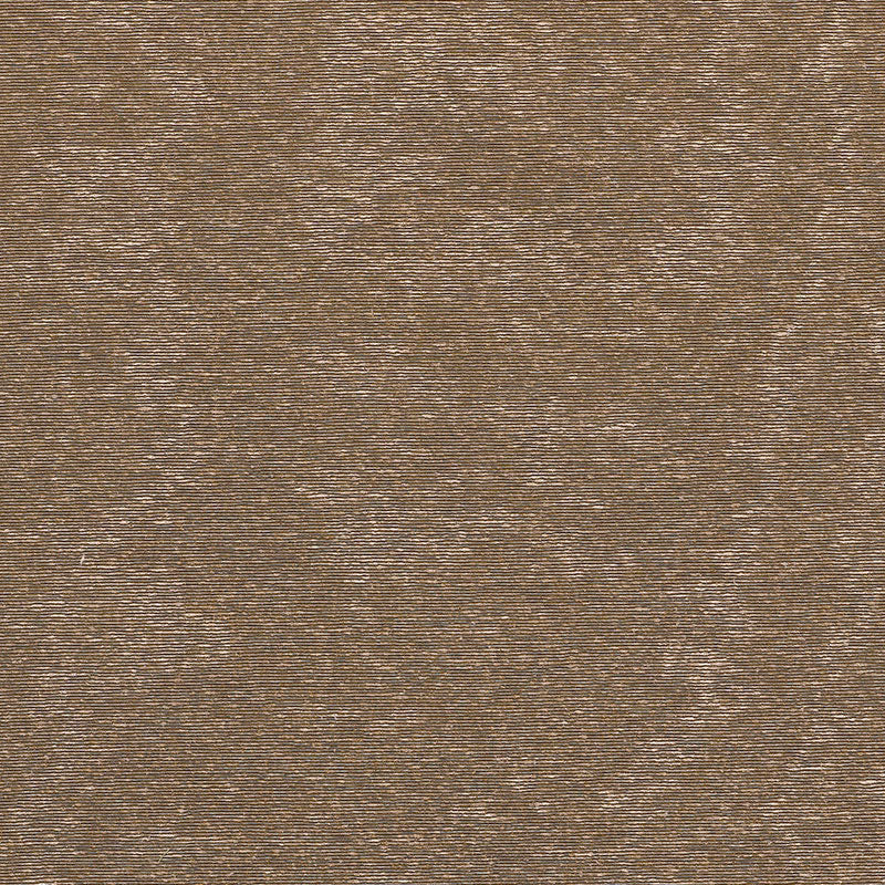 Cumulus Moire fabric in bark color - pattern number 62622 - by Schumacher in the Modern Glamour collection