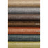 Glimmer fabric in pale gold color - pattern number 62630 - by Schumacher in the Perfect Basics: Blends collection