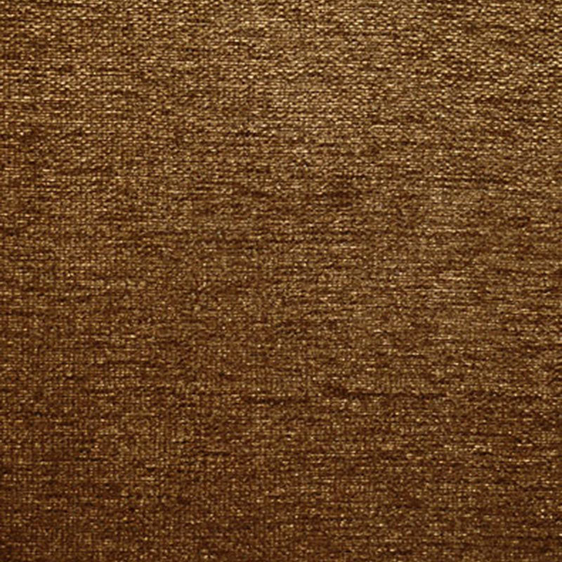 Glimmer fabric in bronze color - pattern number 62633 - by Schumacher in the Perfect Basics: Blends collection