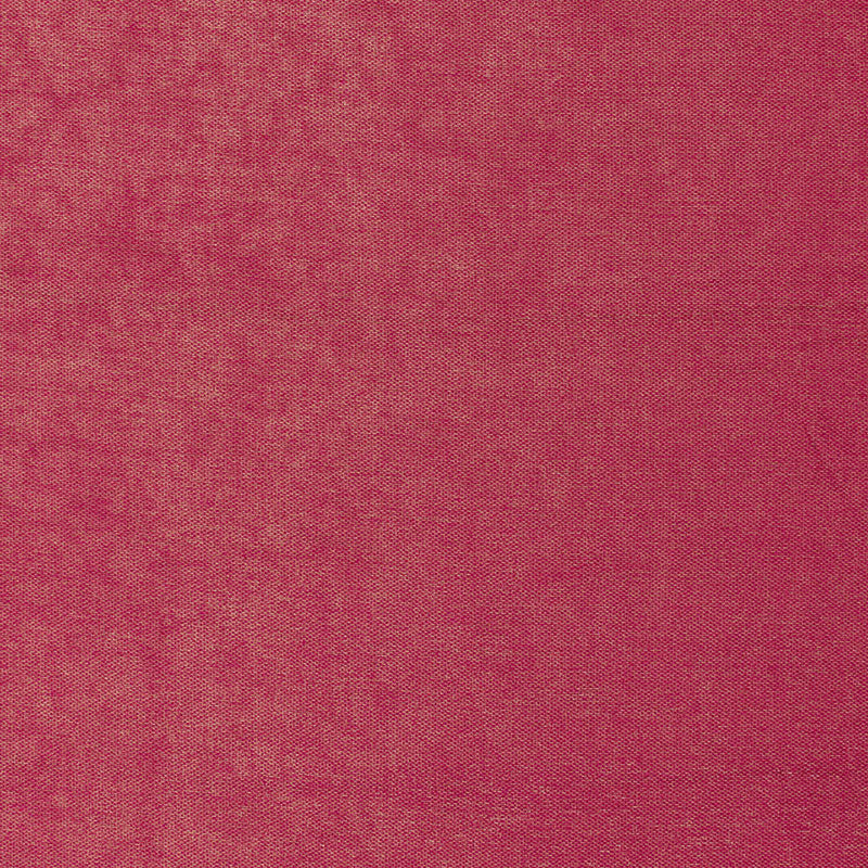 Glimmer fabric in fuchsia color - pattern number 62639 - by Schumacher in the Perfect Basics: Blends collection