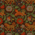 Khotan Weave fabric in sable color - pattern number 62680 - by Schumacher in the Schumacher Classics collection