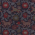 Khotan Weave fabric in tapestry color - pattern number 62682 - by Schumacher in the Schumacher Classics collection