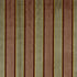 Lynton Velvet Stripe fabric in black plum color - pattern number 62702 - by Schumacher in the Chroma collection